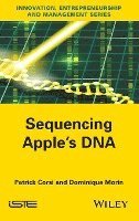 Sequencing Apple's DNA 1