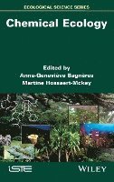 Anne-Geneviève Bagnères, Martine Hossaert-McKey - Chemical Ecology, Inbunden