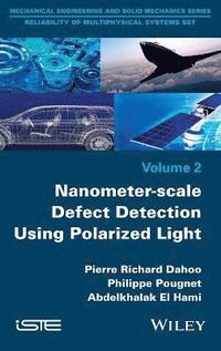 bokomslag Nanometer-scale Defect Detection Using Polarized Light