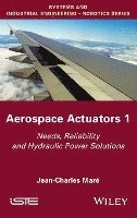 bokomslag Aerospace Actuators 1