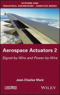 bokomslag Aerospace Actuators 2