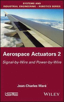 Aerospace Actuators 2 1