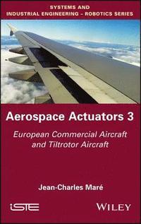 bokomslag Aerospace Actuators 3