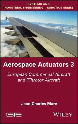 Aerospace Actuators 3 1