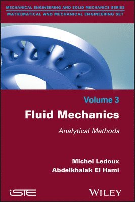 bokomslag Fluid Mechanics