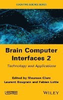 bokomslag Brain-Computer Interfaces 2