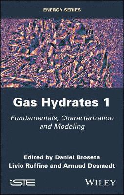 Gas Hydrates 1 1