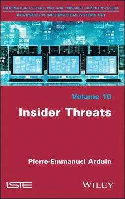 Insider Threats 1