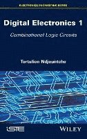 Tertulien Ndjountche, Germany) Ndjountche, Tertulien (Erlangen-Nuremberg University - Digital Electronics 1, Inbunden