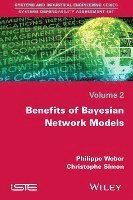 bokomslag Benefits of Bayesian Network Models