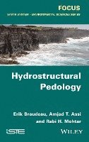 bokomslag Hydrostructural Pedology