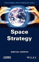bokomslag Space Strategy