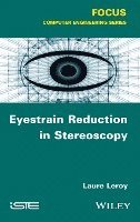bokomslag Eyestrain Reduction in Stereoscopy