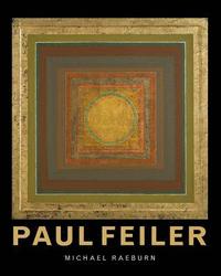 bokomslag Paul Feiler