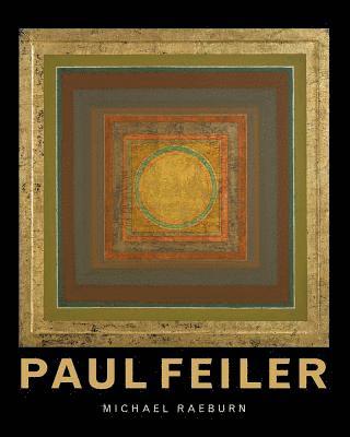 Michael Raeburn - Paul Feiler, Inbunden