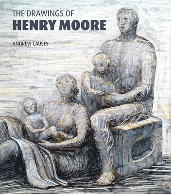 The Drawings of Henry Moore 1