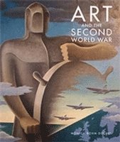 bokomslag Art and the Second World War