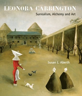 Leonora Carrington 1