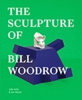 bokomslag The Sculpture of Bill Woodrow