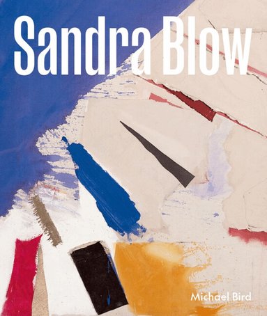 Michael Bird - Sandra Blow, Häftad
