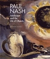 bokomslag Paul Nash