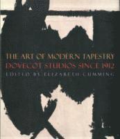 The Art of Modern Tapestry 1