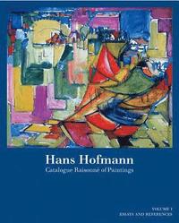 bokomslag Hans Hofmann