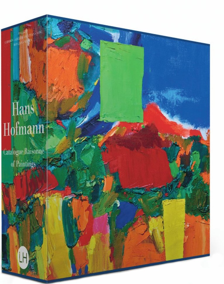 Hans Hofmann 1