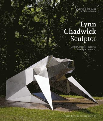 Lynn Chadwick Sculptor 1