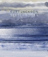 bokomslag Kurt Jackson Sketchbooks