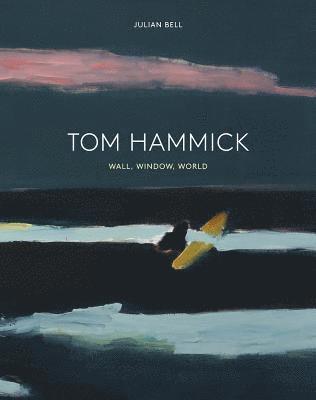 bokomslag Tom Hammick