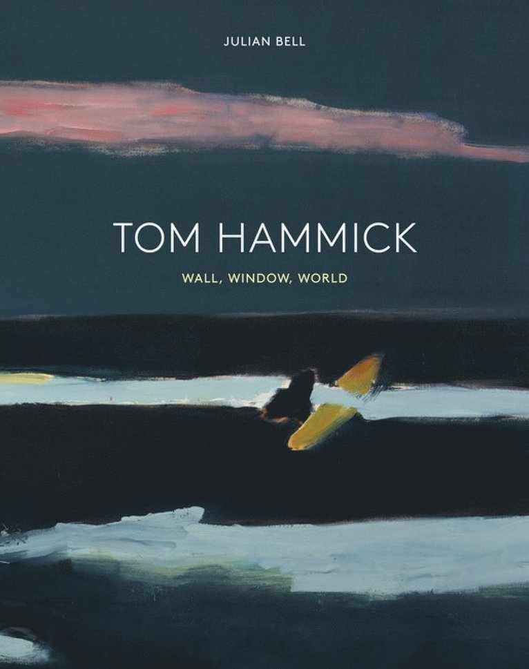 Tom Hammick 1