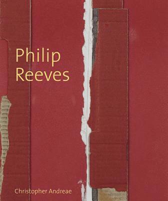 Philip Reeves 1