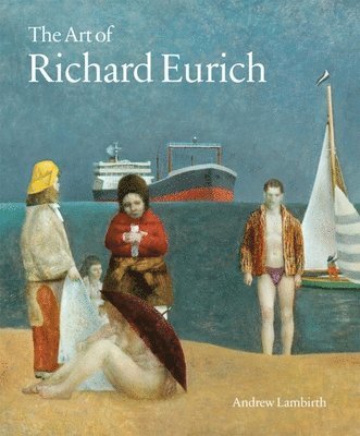 bokomslag The Art of Richard Eurich