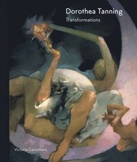 bokomslag Dorothea Tanning