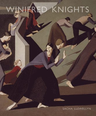 bokomslag Winifred Knights 1899-1947