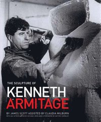 bokomslag The Sculpture of Kenneth Armitage