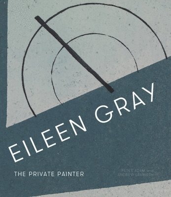 bokomslag Eileen Gray