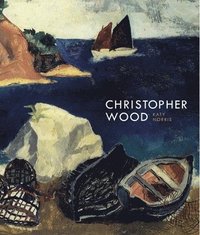 bokomslag Christopher Wood