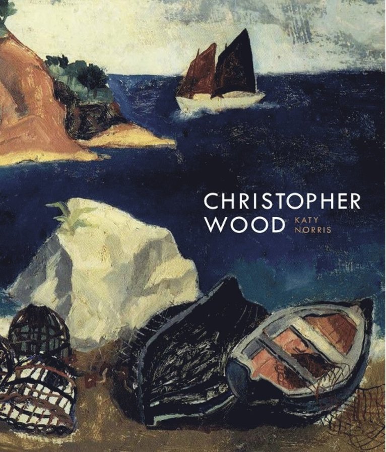 Christopher Wood 1