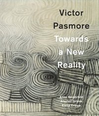 bokomslag Victor Pasmore
