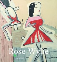 bokomslag Rose Wylie