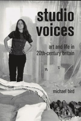 Studio Voices 1