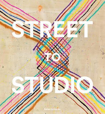 Street to Studio 1