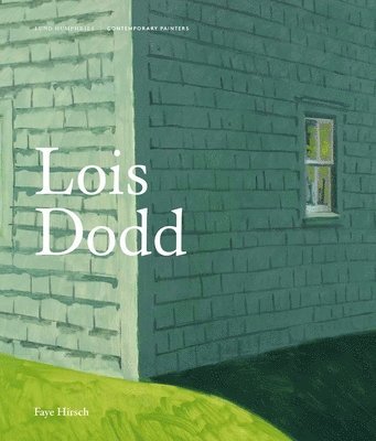 Lois Dodd 1