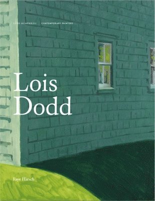 Lois Dodd 1