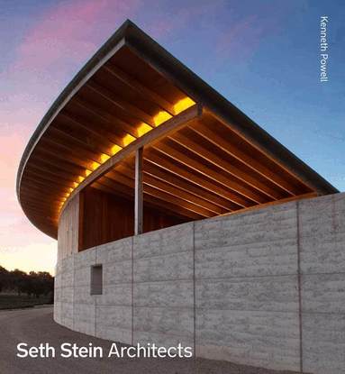 Kenneth Powell - Seth Stein Architects, Inbunden