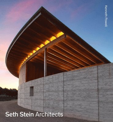 Seth Stein Architects 1