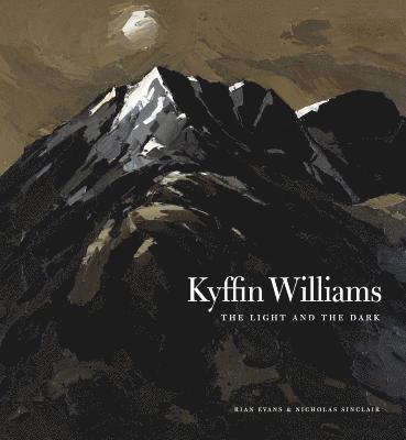 bokomslag Kyffin Williams
