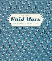 bokomslag Enid Marx : The Pleasures of Pattern